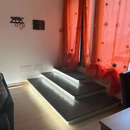 Stella Marina Apartment