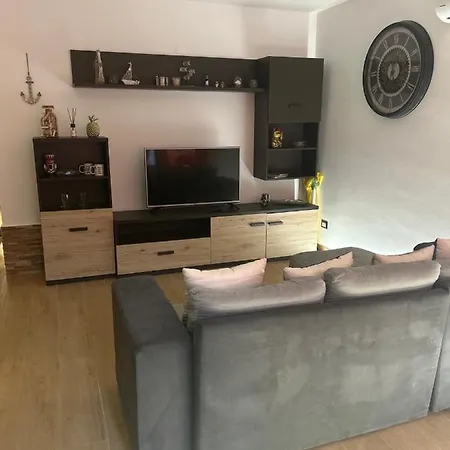 Stella Marina Apartment