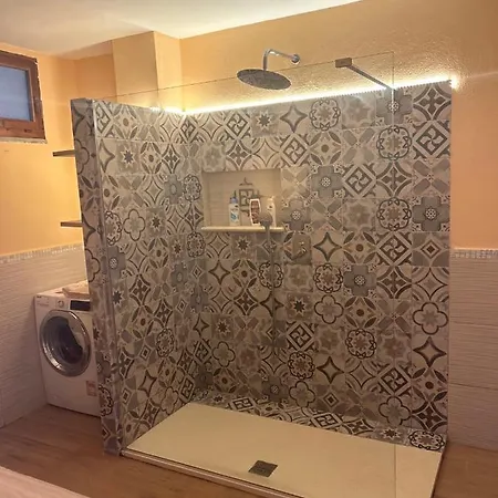 Stella Marina Apartment *