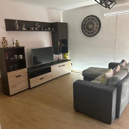 Apartmán Stella Marina